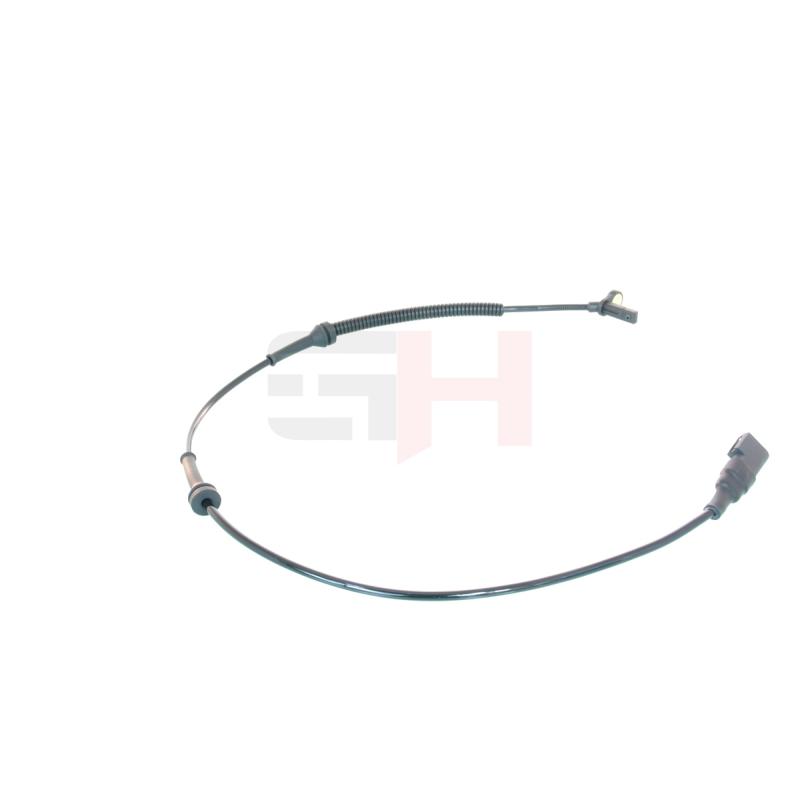 Capteur, vitesse de roue GH GH-702501 - Visuel 1