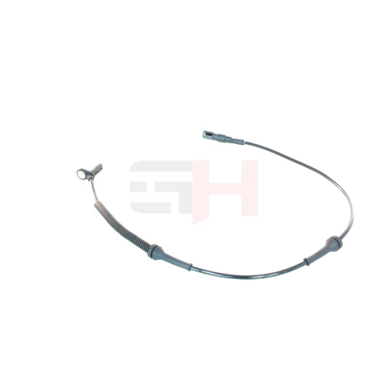 Capteur, vitesse de roue GH GH-702501 - Visuel 2