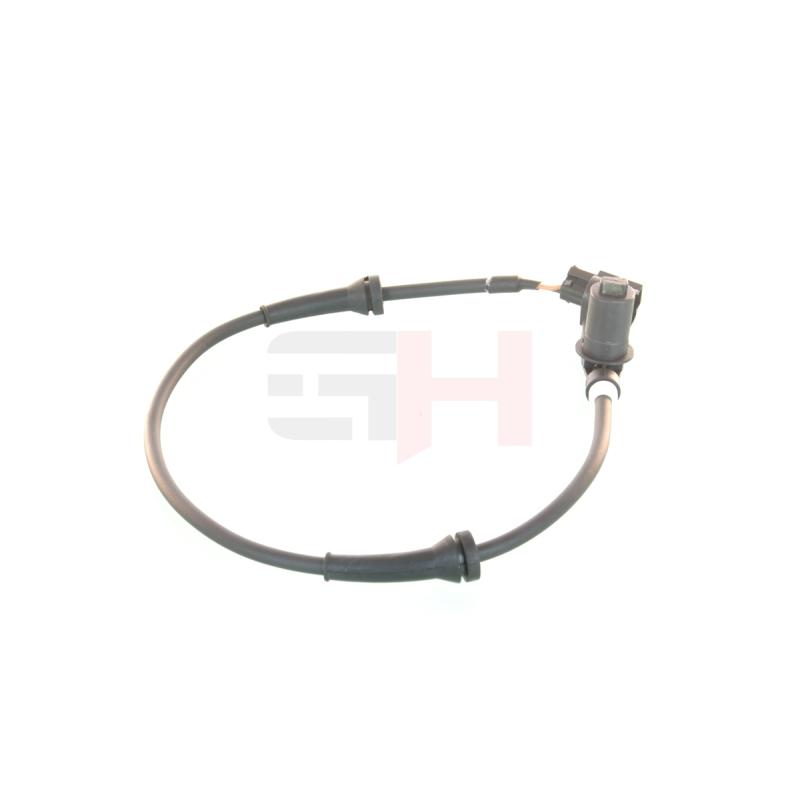 Capteur, vitesse de roue GH GH-702517 - Visuel 1
