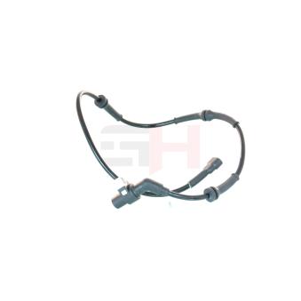 Capteur, vitesse de roue GH OEM 1090645