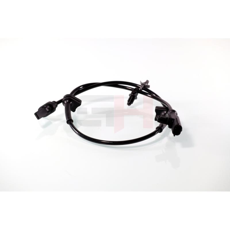 Capteur, vitesse de roue GH GH-702561 - Visuel 1