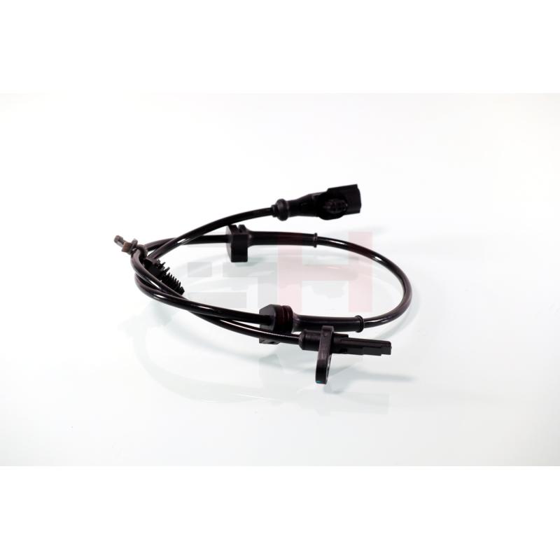Capteur, vitesse de roue GH GH-702561 - Visuel 2