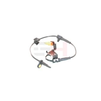 Capteur, vitesse de roue avant gauche GH OEM 57455S9A013 Capteur, vitesse de roue avant gauche GH OEM 57455S9A013