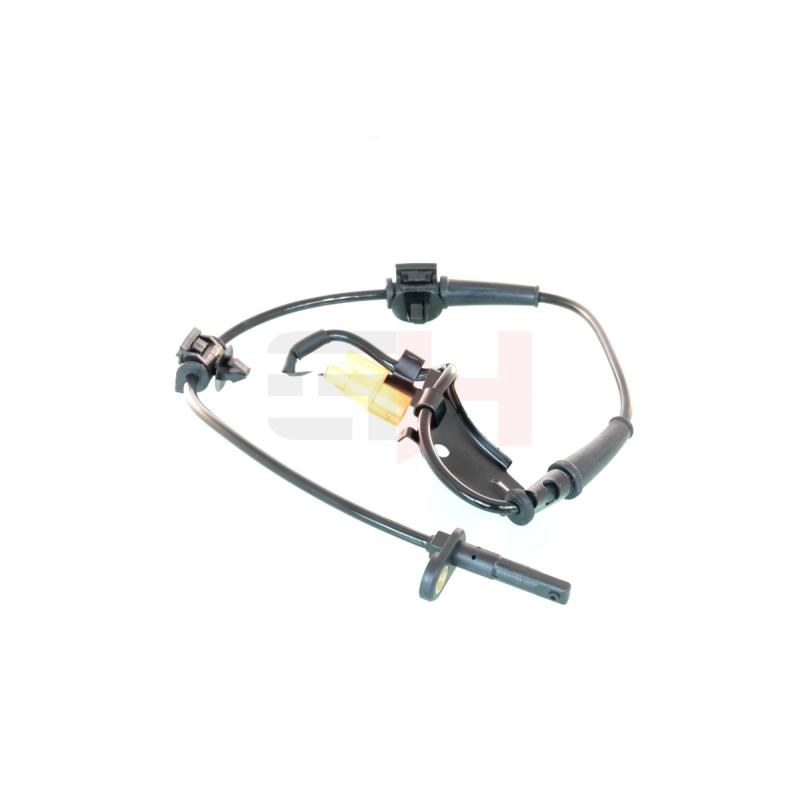 Capteur, vitesse de roue avant droit GH GH-702604H - Visuel 1