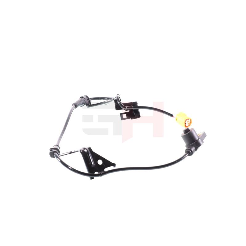 Capteur, vitesse de roue avant droit GH GH-702609H - Visuel 1