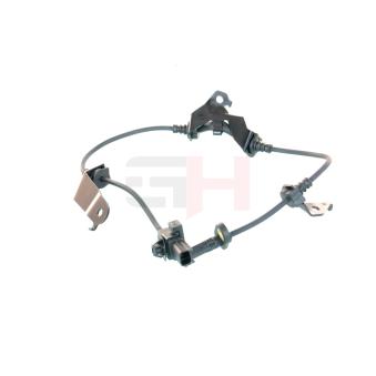 Capteur, vitesse de roue avant droit GH OEM 20849 Capteur, vitesse de roue avant droit GH OEM 20849