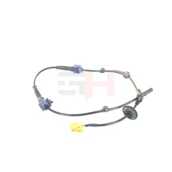 Capteur, vitesse de roue avant gauche GH OEM 61069