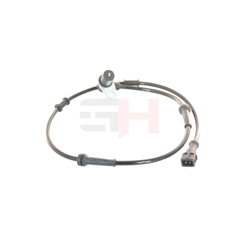 Capteur, vitesse de roue avant droit GH GH-703001H - Visuel 1