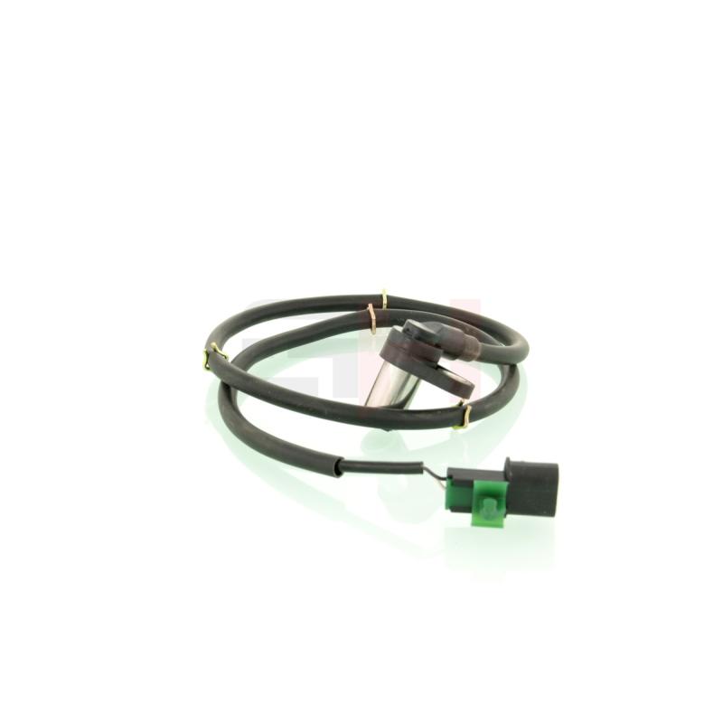 Capteur, vitesse de roue avant gauche GH GH-703007V - Visuel 1