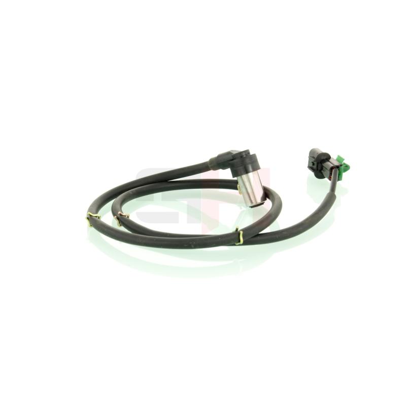 Capteur, vitesse de roue avant gauche GH GH-703007V - Visuel 2