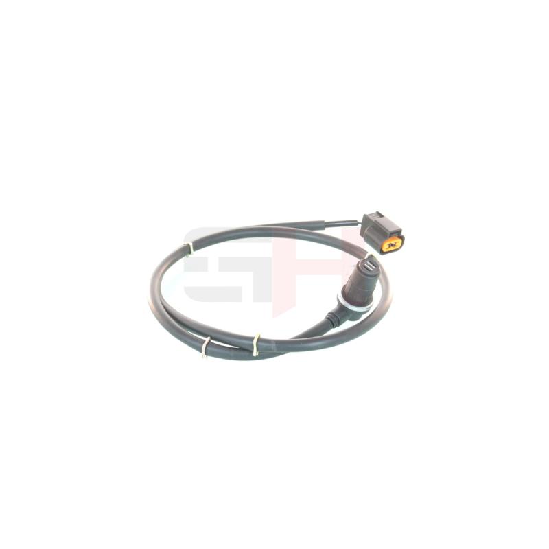 Capteur, vitesse de roue avant droit GH GH-703011H - Visuel 1