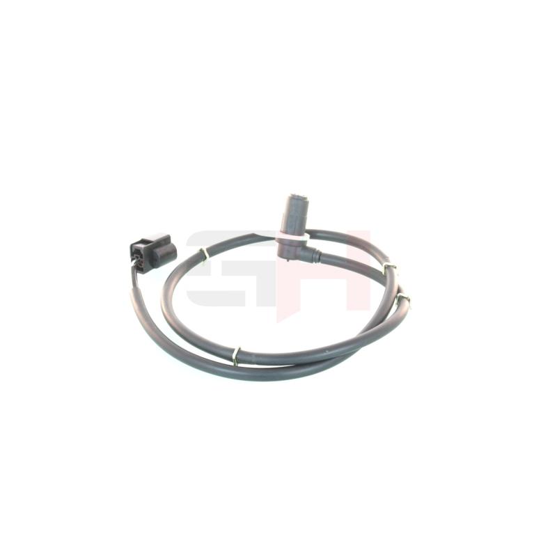 Capteur, vitesse de roue avant droit GH GH-703011H - Visuel 2