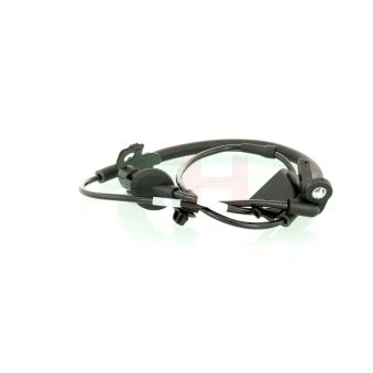 Capteur, vitesse de roue avant gauche GH OEM 4670A575