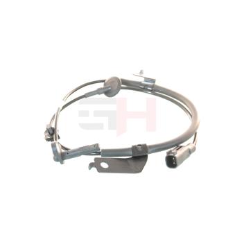 Capteur, vitesse de roue avant gauche GH OEM 4670A575
