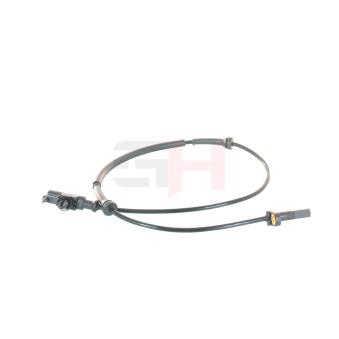 Capteur, vitesse de roue GH OEM MN102857