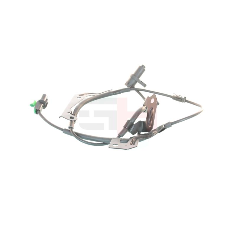 Capteur, vitesse de roue avant gauche GH GH-703051V - Visuel 2