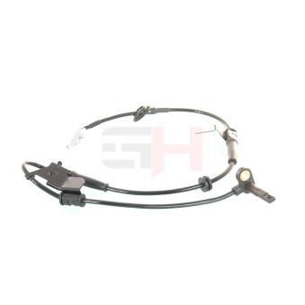 Capteur, vitesse de roue avant droit GH OEM MN102246