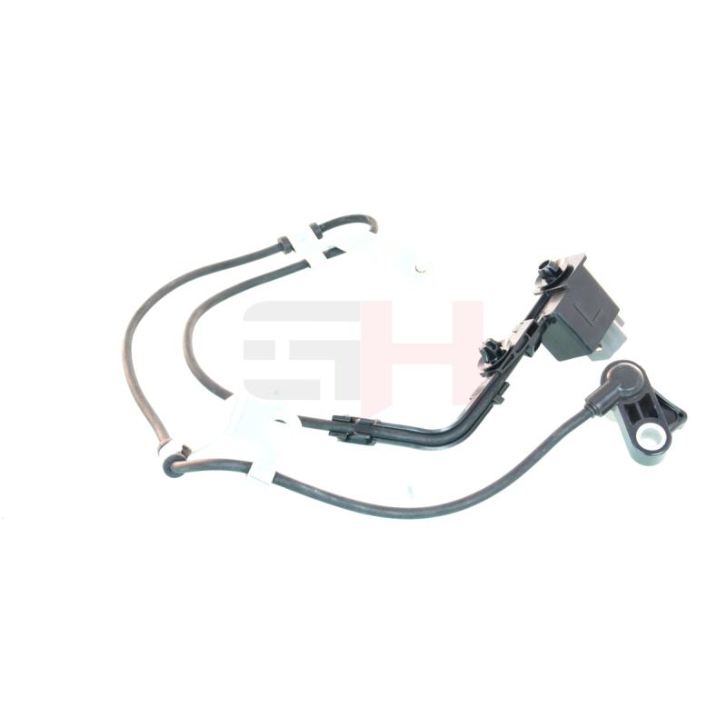Capteur, vitesse de roue avant gauche GH GH-703208V - Visuel 1