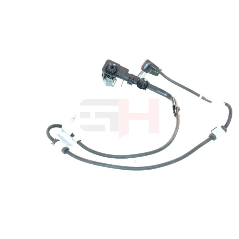 Capteur, vitesse de roue avant gauche GH GH-703208V - Visuel 2