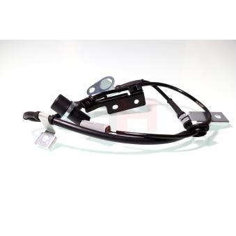 Capteur, vitesse de roue avant droit GH GH-703255H