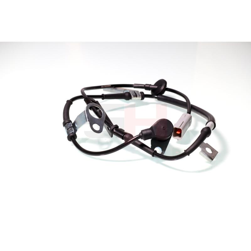 Capteur, vitesse de roue avant droit GH GH-703255H - Visuel 1