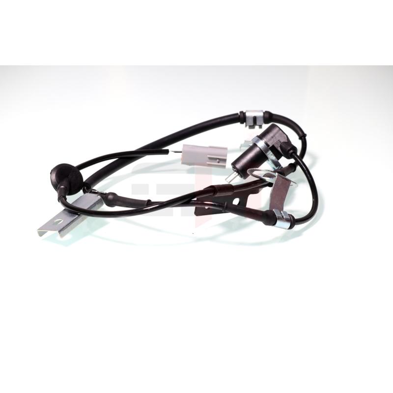 Capteur, vitesse de roue avant droit GH GH-703255H - Visuel 2