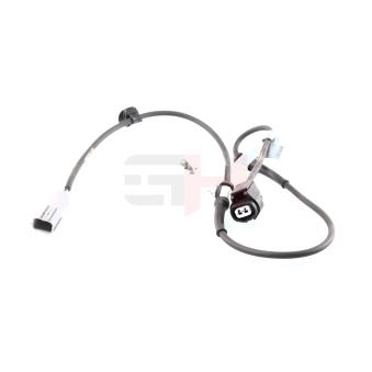 Capteur, vitesse de roue avant droit GH OEM F1514370X
