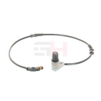 Capteur, vitesse de roue avant droit GH OEM 2105409108