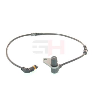 Capteur, vitesse de roue avant gauche GH OEM 2105409008