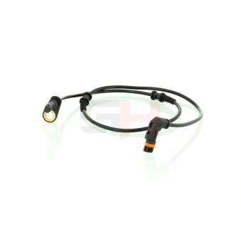 Capteur, vitesse de roue GH [GH-703315]