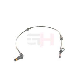 Capteur, vitesse de roue GH OEM 2045400117