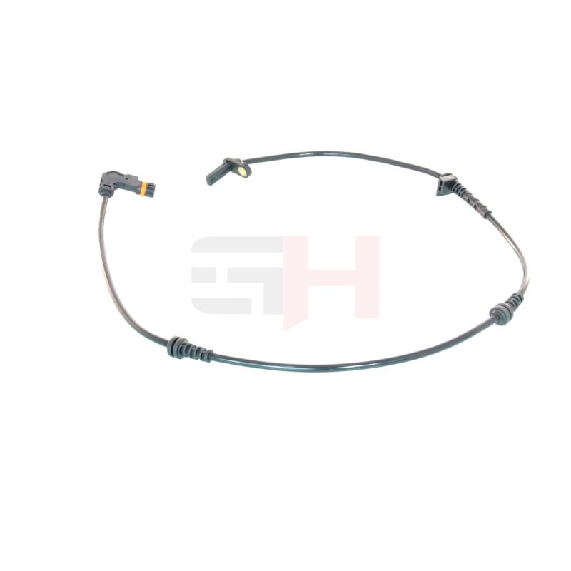 Capteur, vitesse de roue GH GH-703322 - Visuel 2