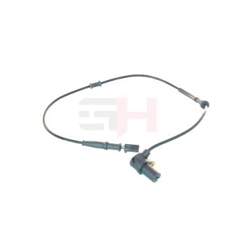 Capteur, vitesse de roue avant gauche GH OEM 9567125200 Capteur, vitesse de roue avant gauche GH OEM 9567125200