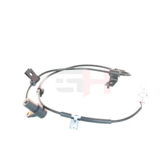 Capteur, vitesse de roue avant gauche GH OEM 9567017010