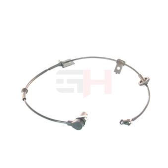 Capteur, vitesse de roue avant droit GH OEM 9562026010