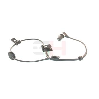 Capteur, vitesse de roue avant gauche GH OEM 9561026000
