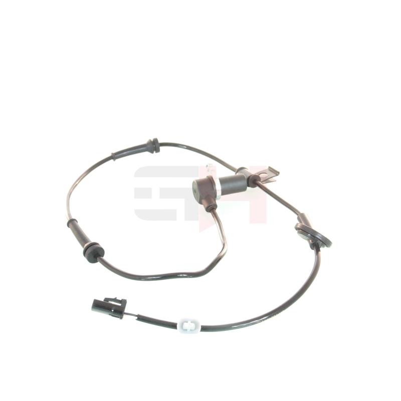 Capteur, vitesse de roue avant gauche GH GH-703425V - Visuel 1
