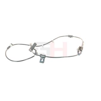 Capteur, vitesse de roue avant gauche GH OEM 956702D000 Capteur, vitesse de roue avant gauche GH OEM 956702D000
