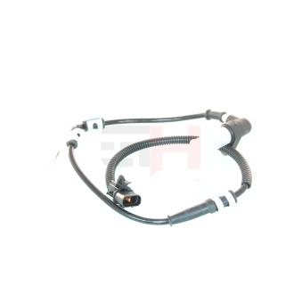 Capteur, vitesse de roue avant gauche GH OEM 956204a100 Capteur, vitesse de roue avant gauche GH OEM 956204a100