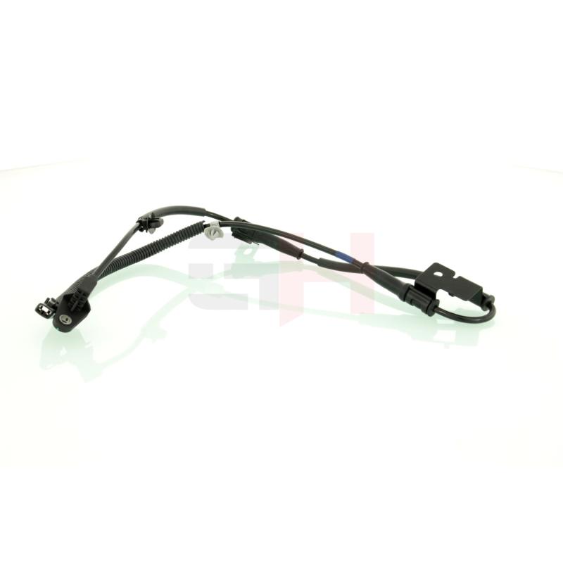 Capteur, vitesse de roue GH GH-703500H - Visuel 1