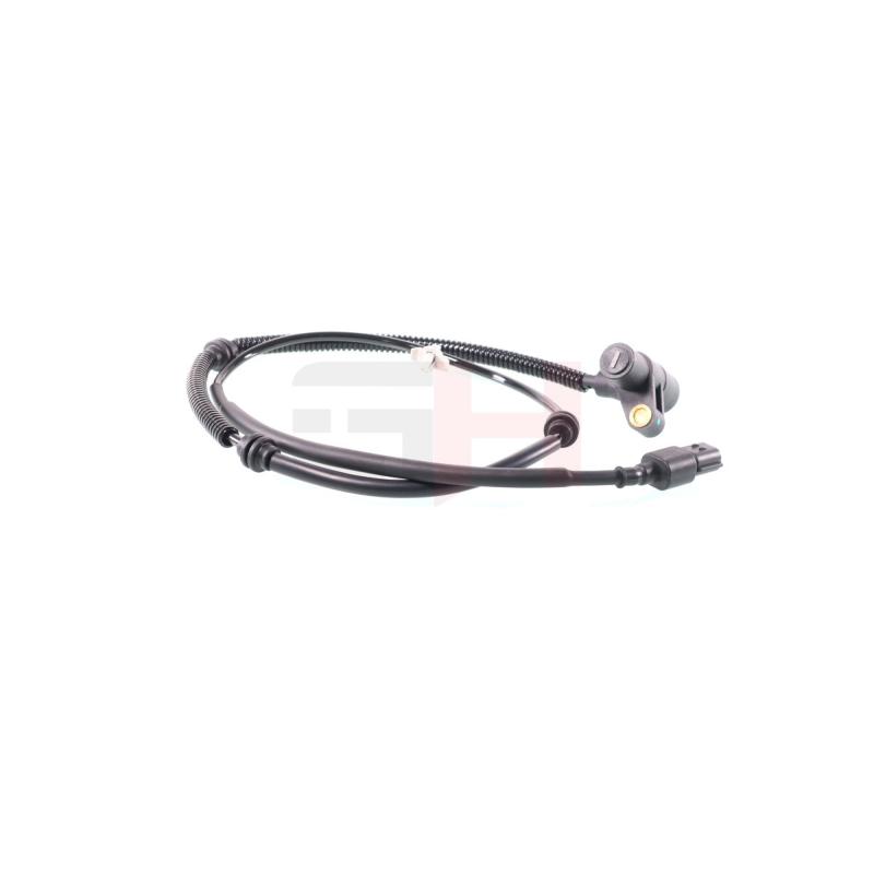 Capteur, vitesse de roue avant droit GH GH-703503H - Visuel 2