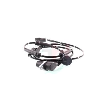 Capteur, vitesse de roue GH GH-703533