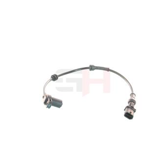 Capteur, vitesse de roue GH OEM 9115064
