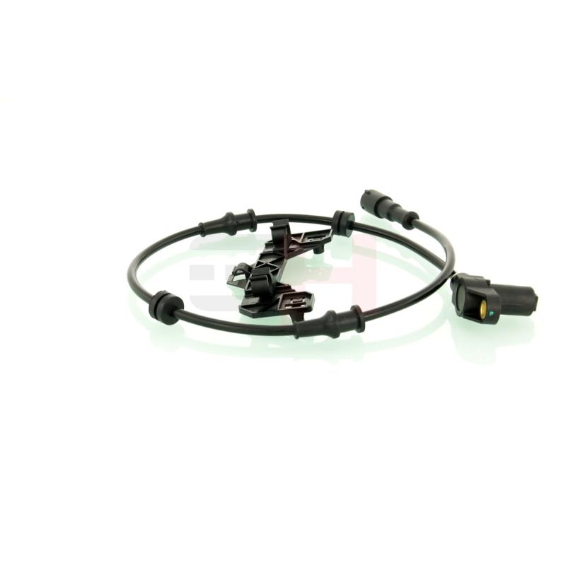 Capteur, vitesse de roue GH GH-703609 - Visuel 2