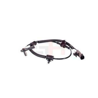 Capteur, vitesse de roue GH OEM 1247310