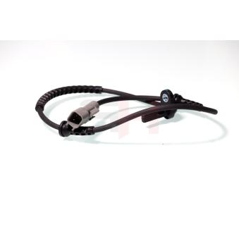 Capteur, vitesse de roue GH OEM 1247465