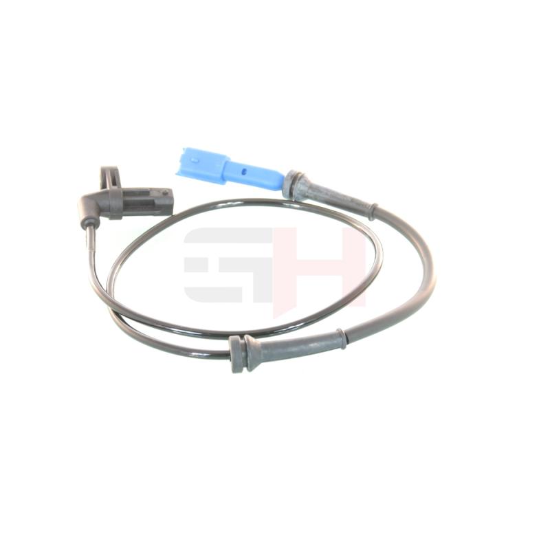 Capteur, vitesse de roue GH GH-703703 - Visuel 2