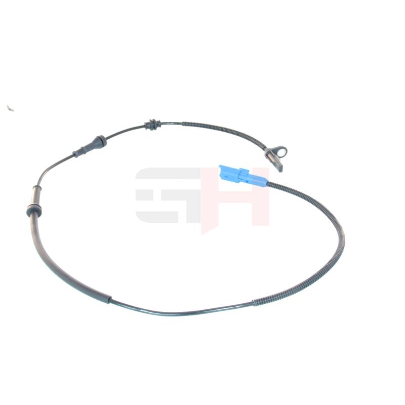 Capteur, vitesse de roue GH GH-703704 - Visuel 1