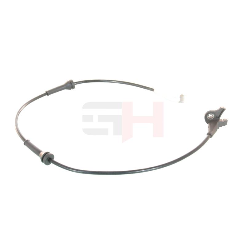 Capteur, vitesse de roue GH GH-703705 - Visuel 1