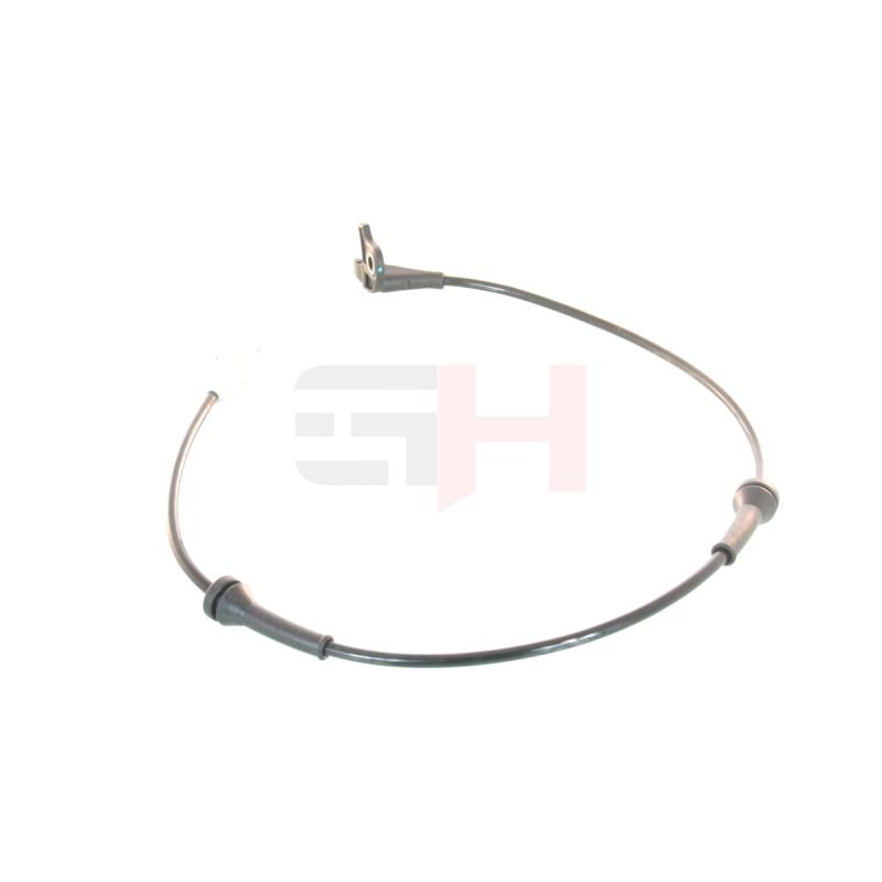 Capteur, vitesse de roue GH GH-703705 - Visuel 2